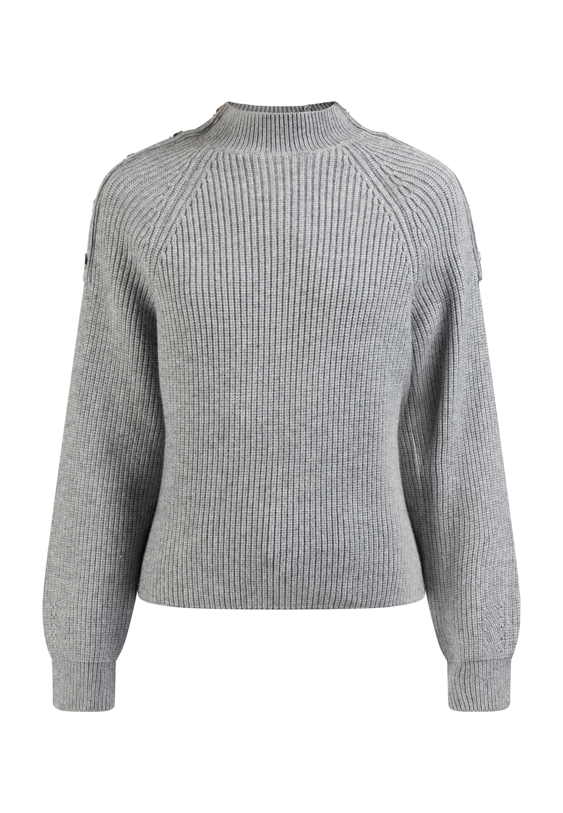 DreiMaster Maritim Damen Strickpullover