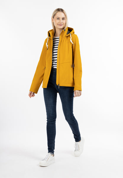Softshelljacke