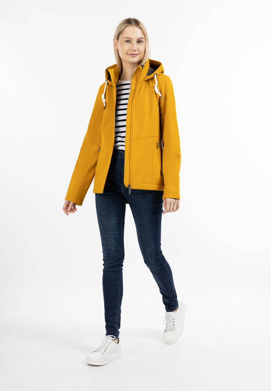 ICEBOUND Softshelljacke