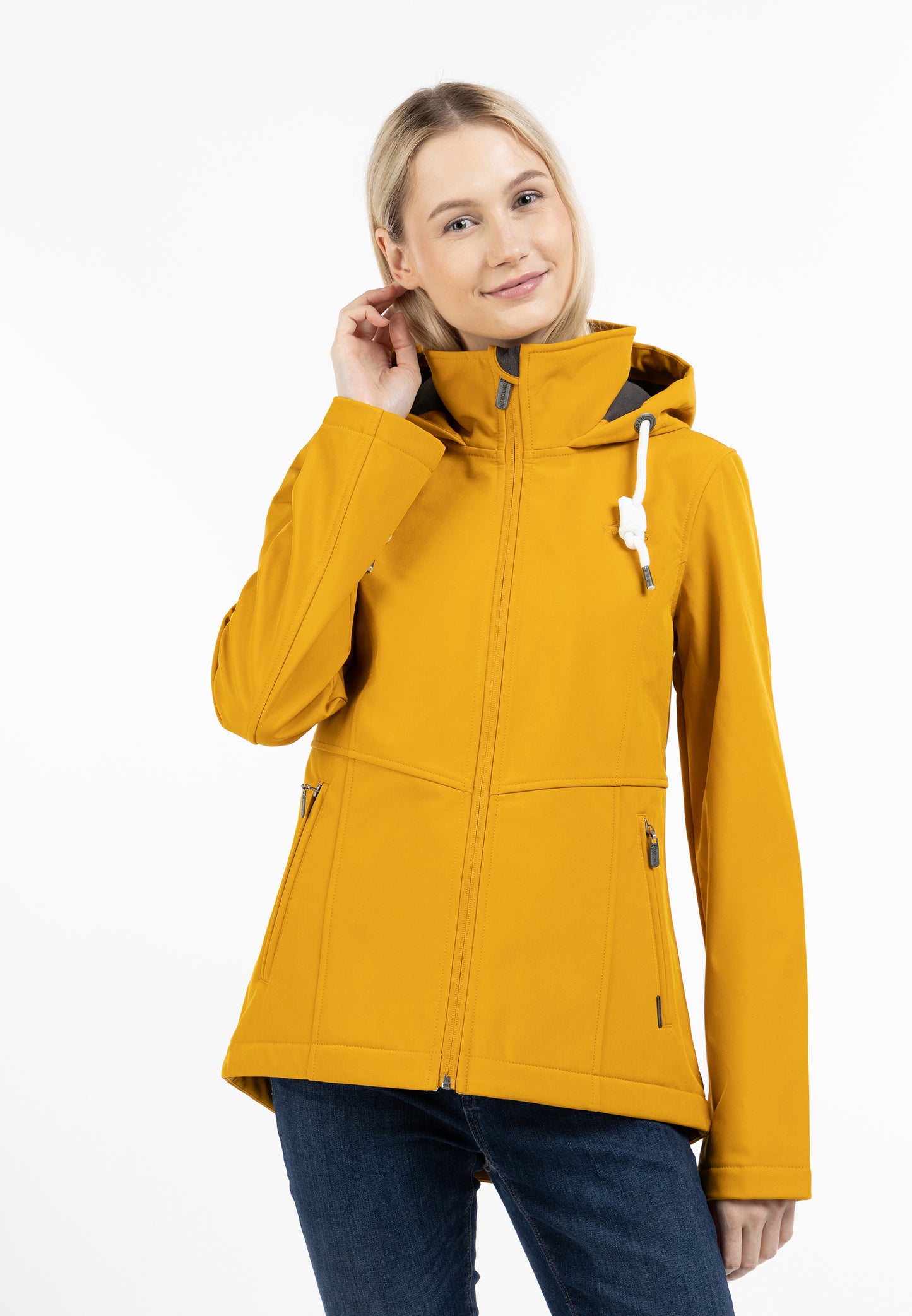 Softshelljacke