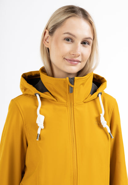 Softshelljacke