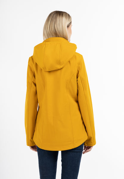 Softshelljacke