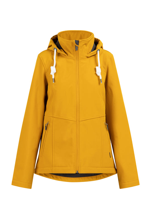 Softshelljacke