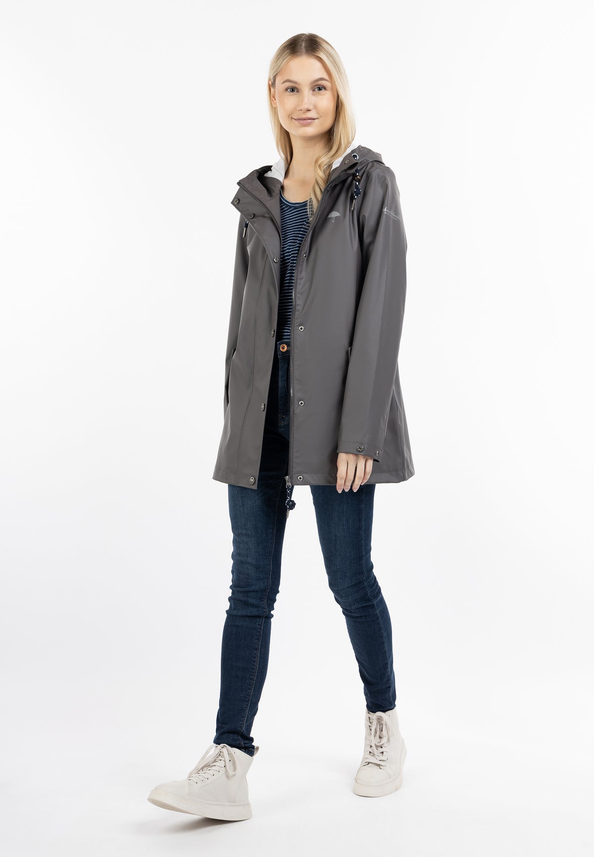 Schmuddelwedda Regenjacke