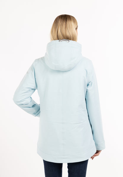 Schmuddelwedda Women's Winter Jacket Made From Recycled Polyester - Schmuddelwedda Shop