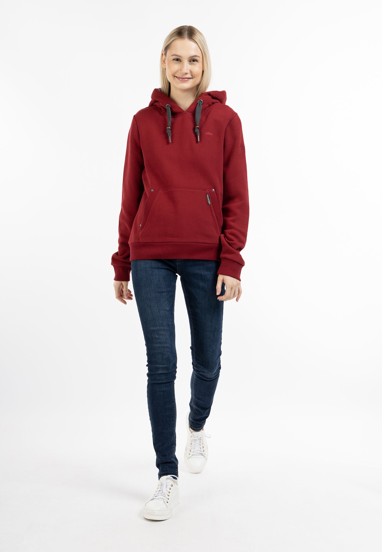 Schmuddelwedda Damen Hoodie