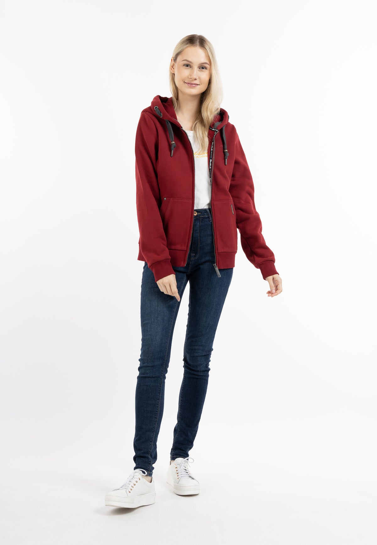 Schmuddelwedda Women's Sweatjacke