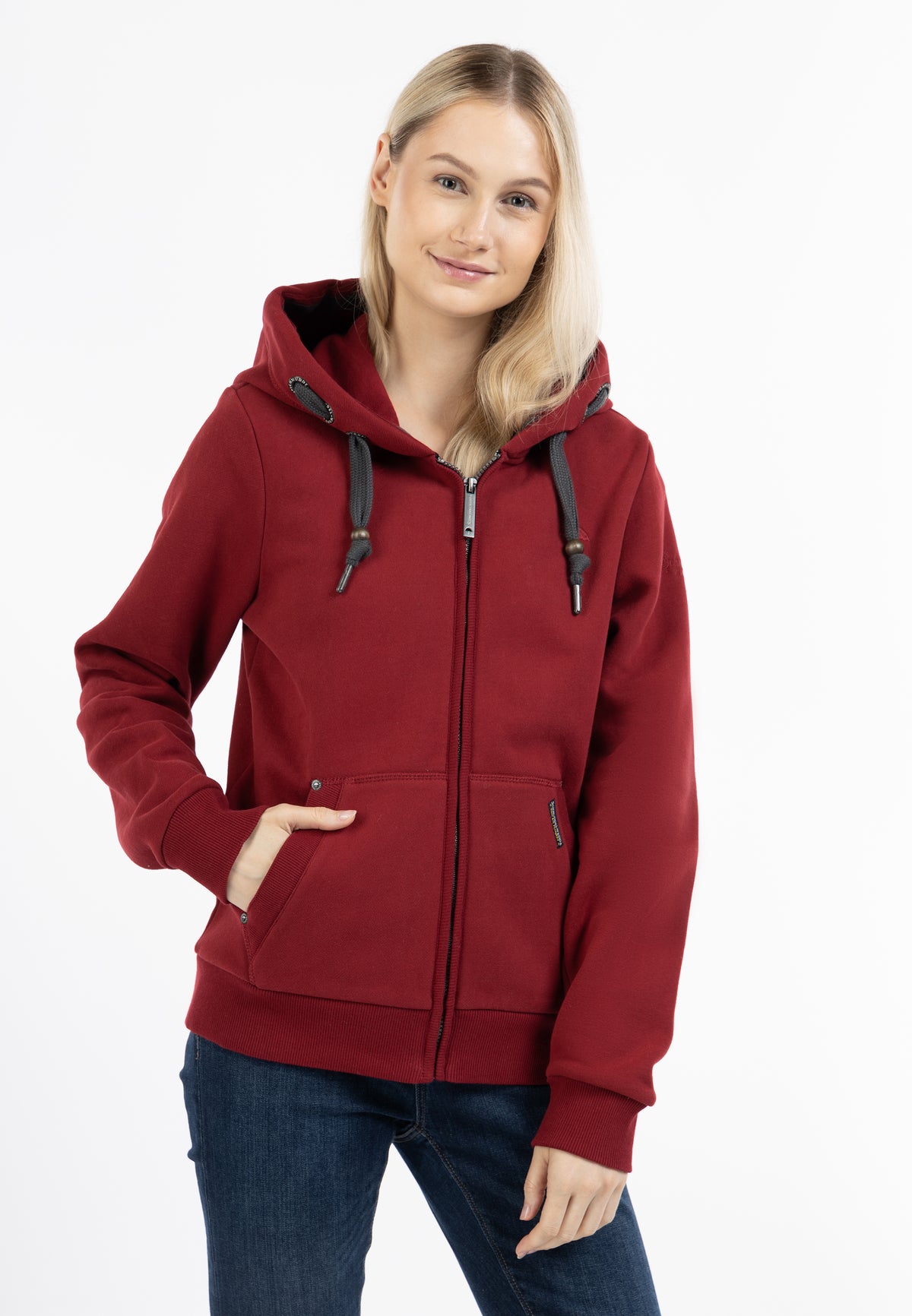 Schmuddelwedda Women's Sweatjacke