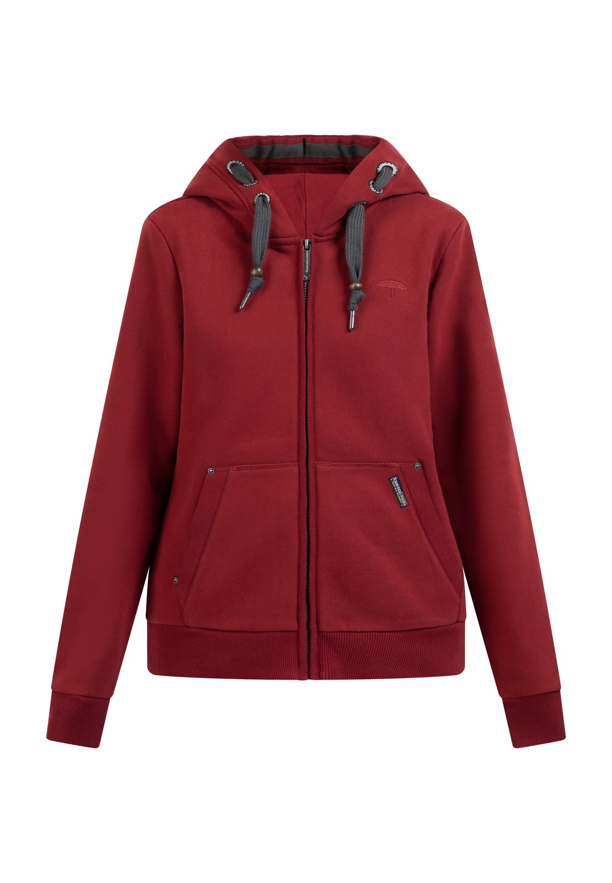Schmuddelwedda Women's Sweatjacke