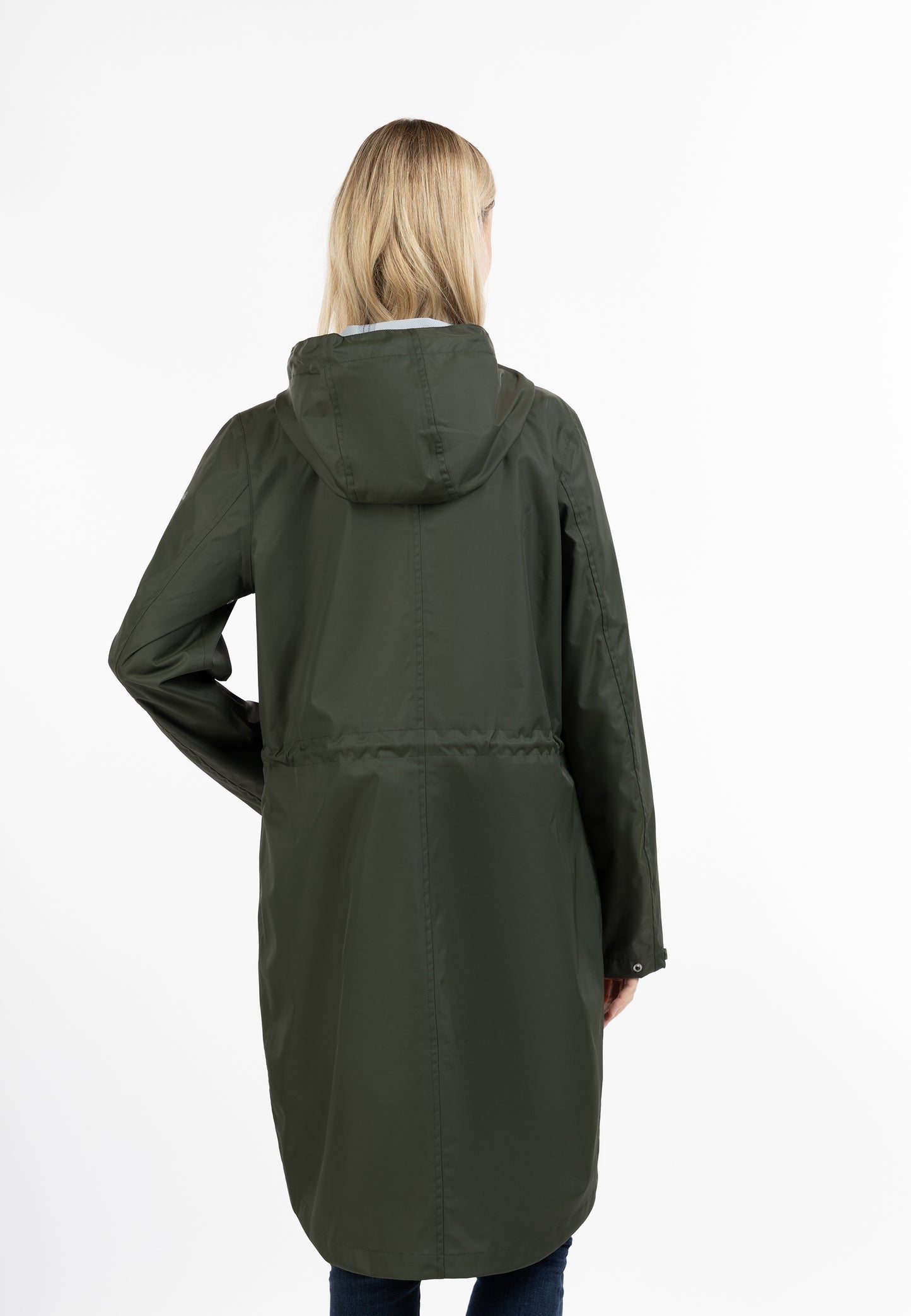 Schmuddelwedda Women's Rain Jacket Schmuddelwedda