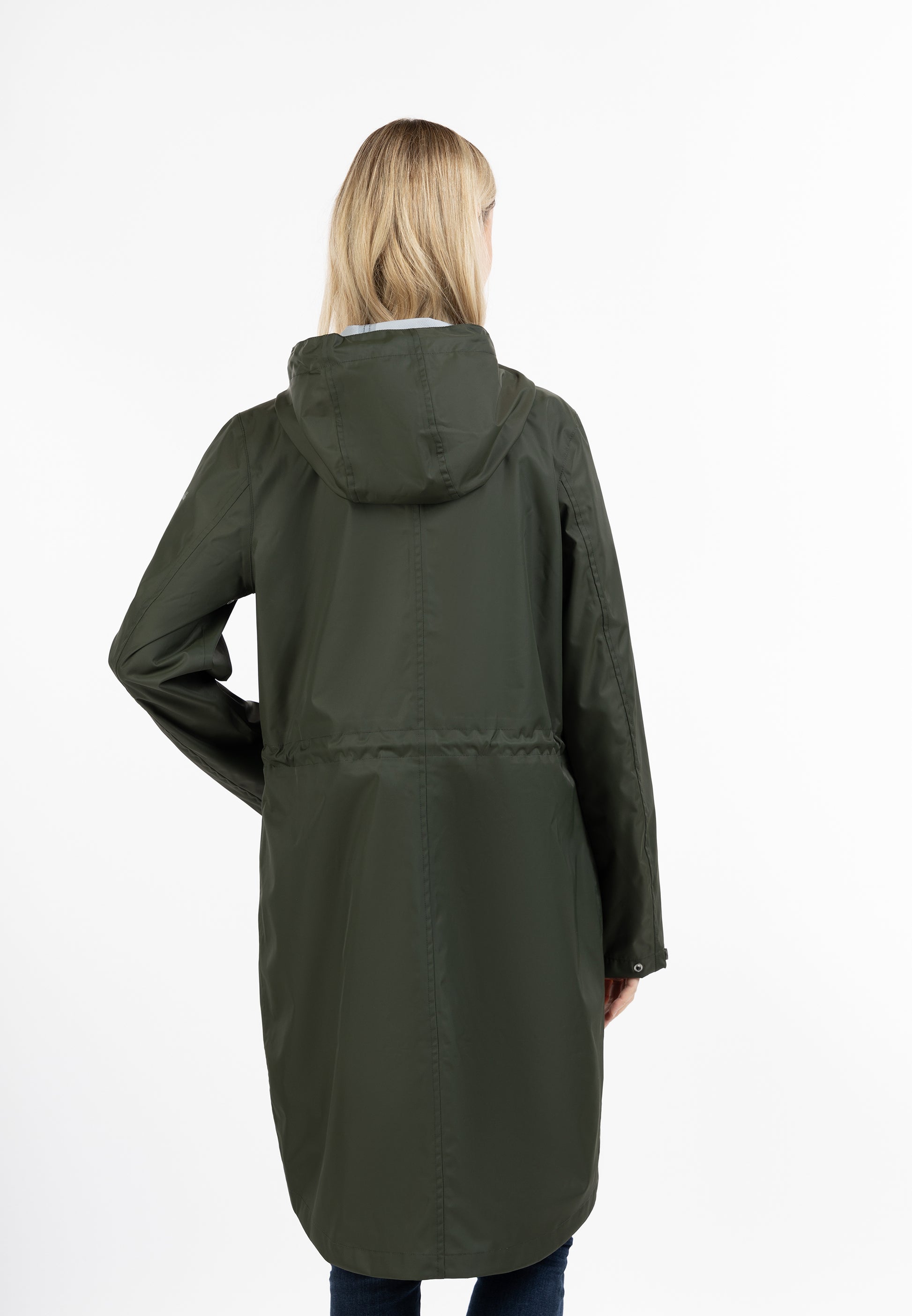 Schmuddelwedda Women's Rain Jacket Schmuddelwedda