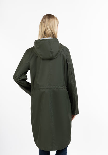 Schmuddelwedda Women's Rain Jacket Schmuddelwedda