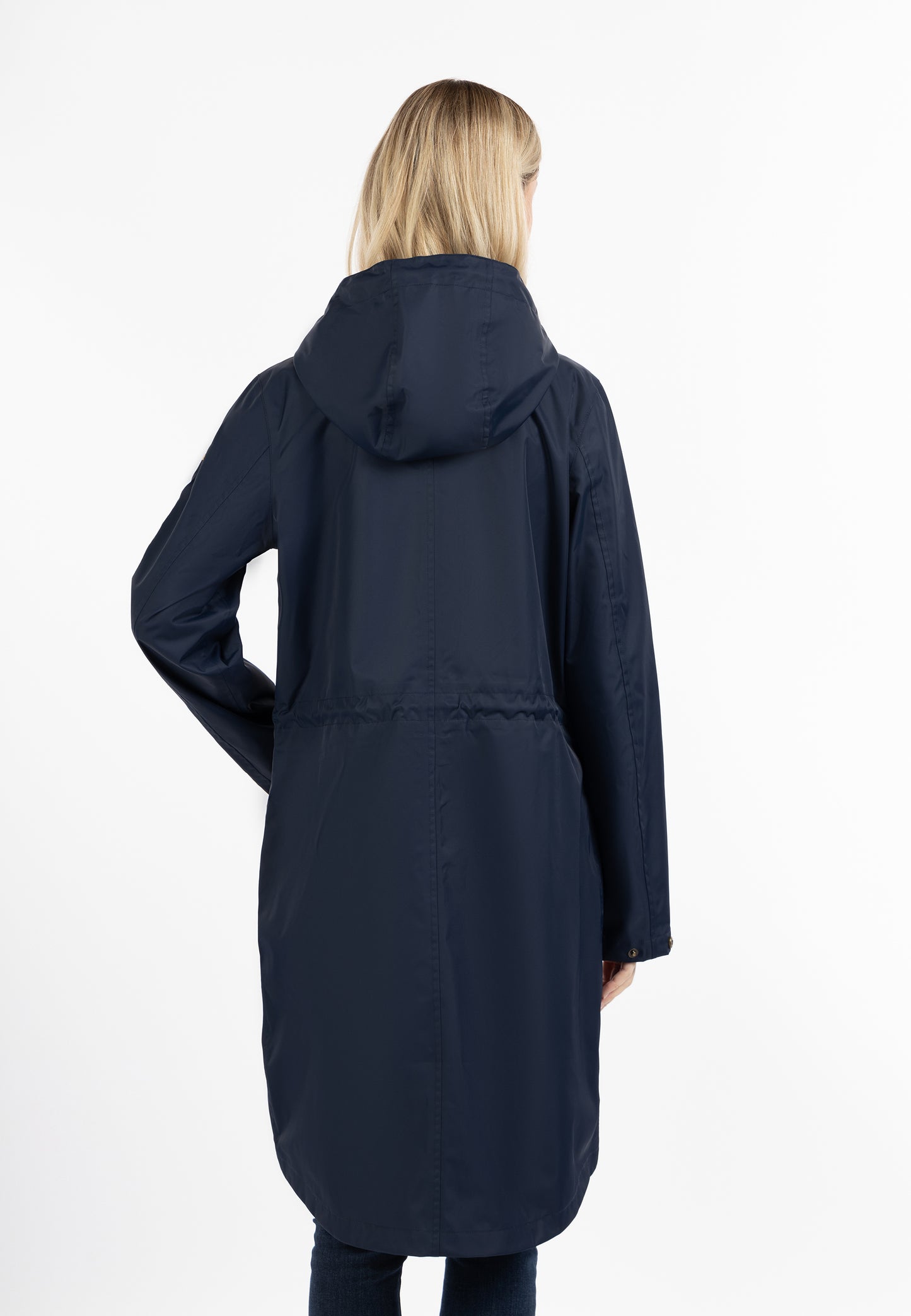 Schmuddelwedda Women's Rain Jacket Schmuddelwedda