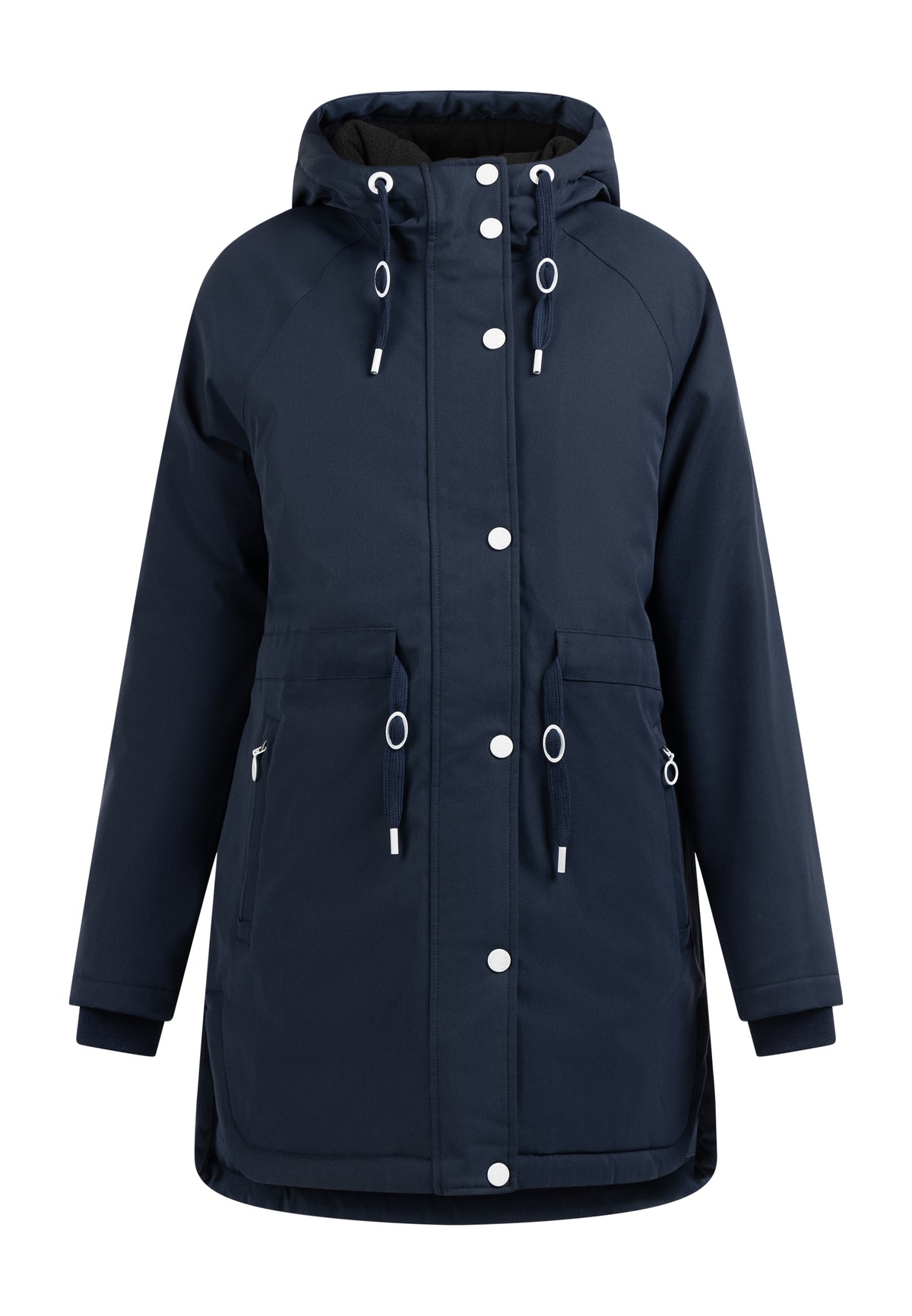 DreiMaster Maritim Damen-Winterjacke
