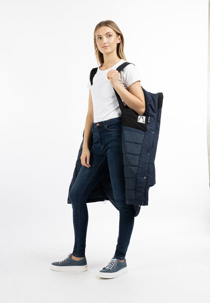 DreiMaster Maritim kurtka zimowa damska