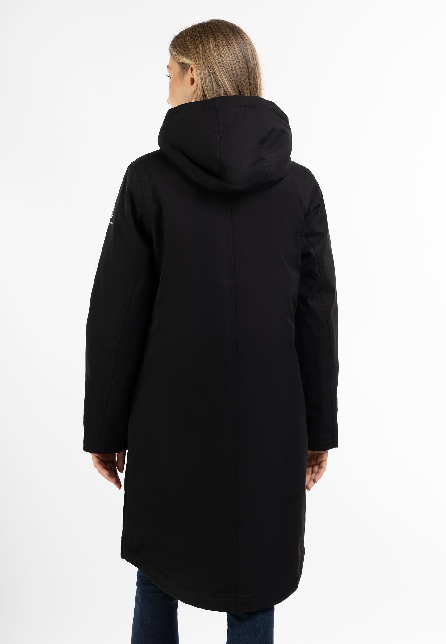 DreiMaster Maritim kurtka zimowa damska