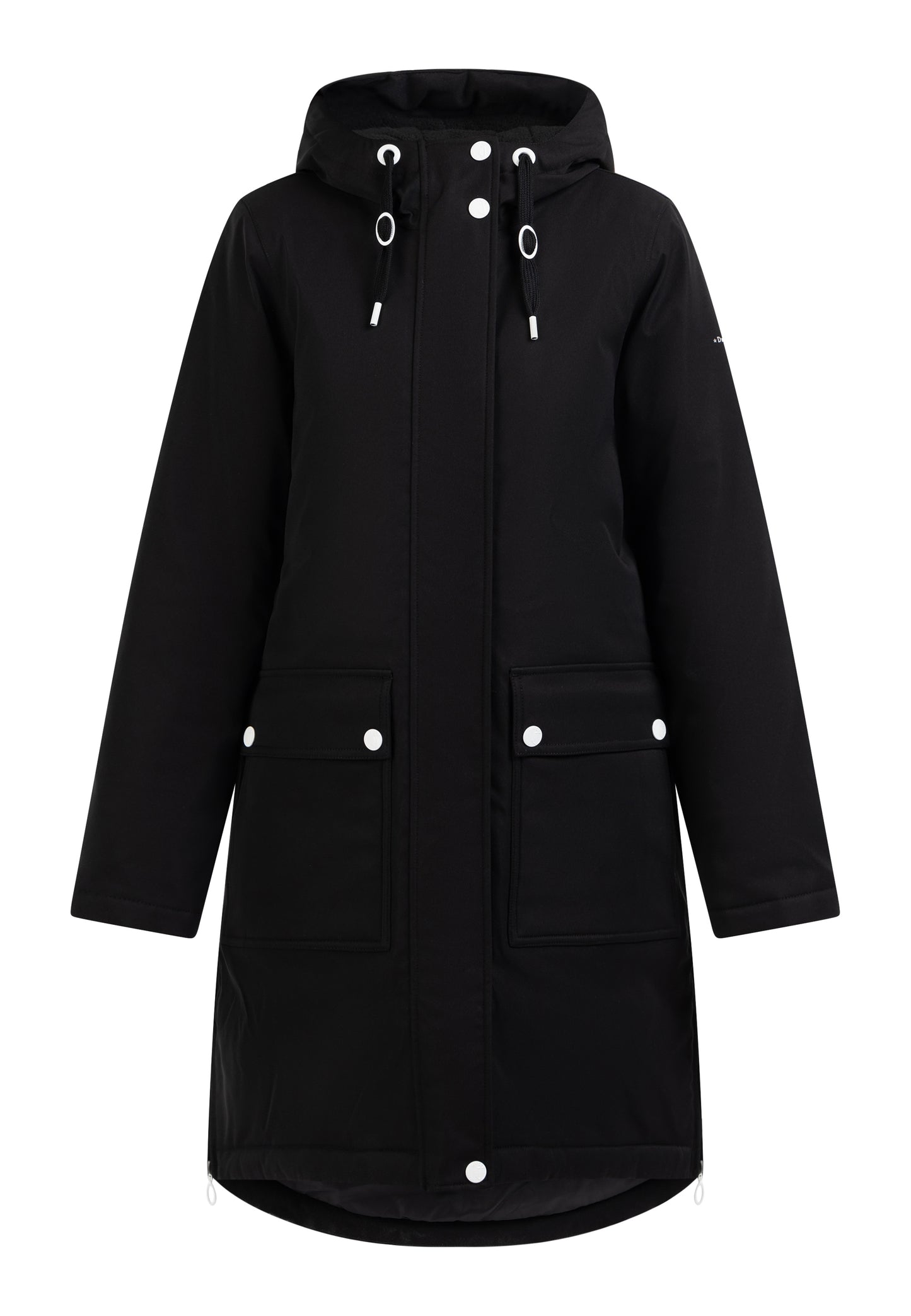 DreiMaster Maritim kurtka zimowa damska