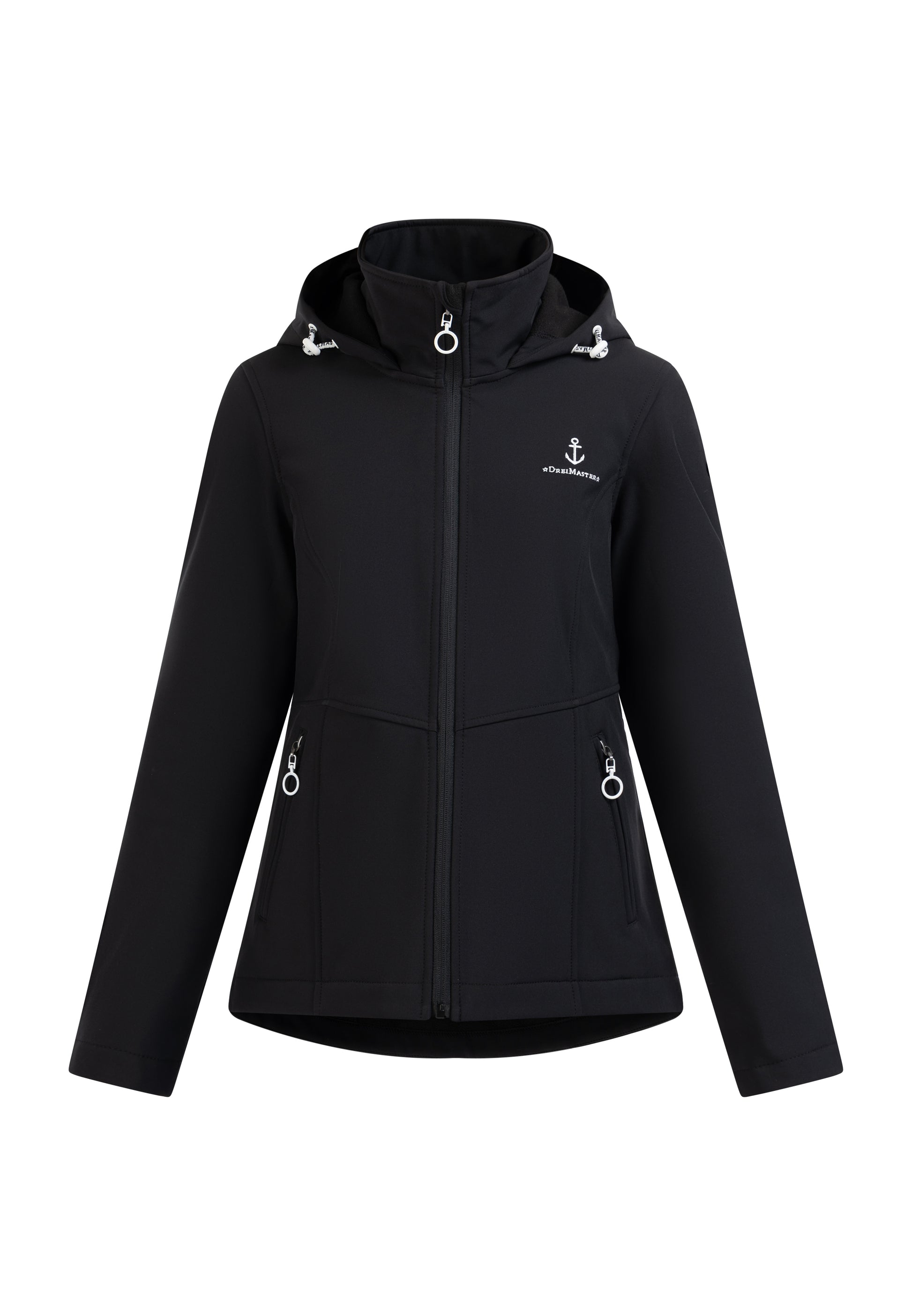 DreiMaster Maritim Women's Softshell Jacket