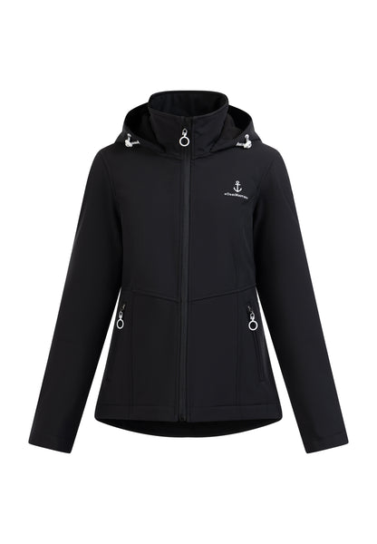 DreiMaster Maritim Women's Softshell Jacket