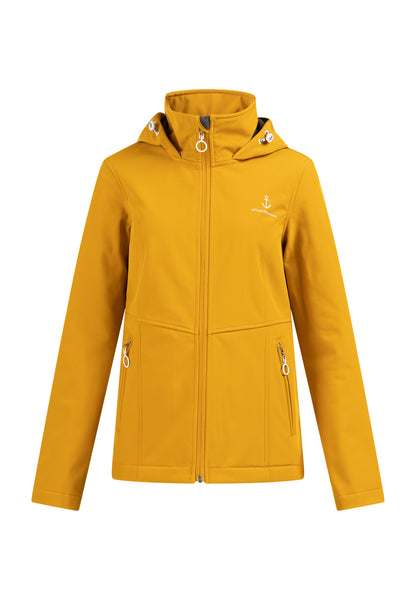 DreiMaster Maritim Women's Softshell Jacket