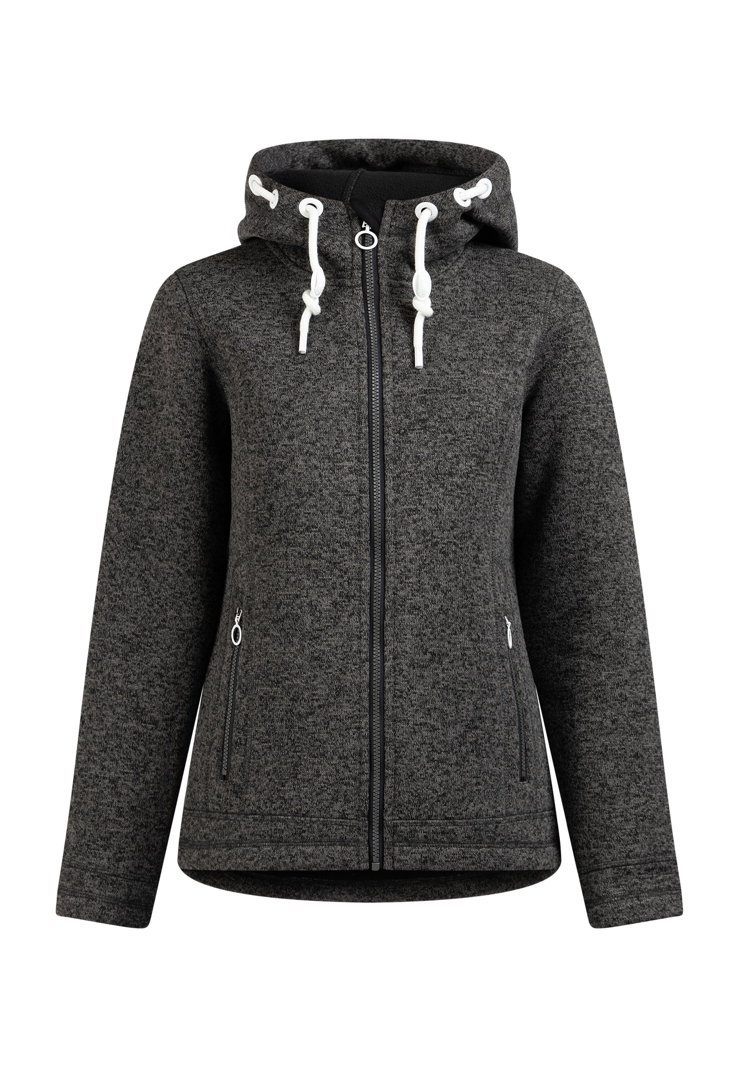 DreiMaster Maritim damska kurtka polarowa