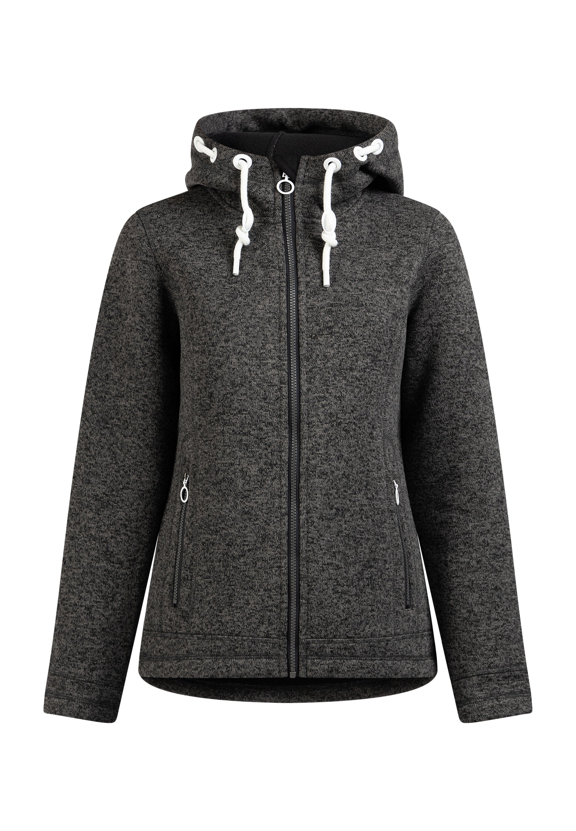 DreiMaster Maritim damska kurtka polarowa