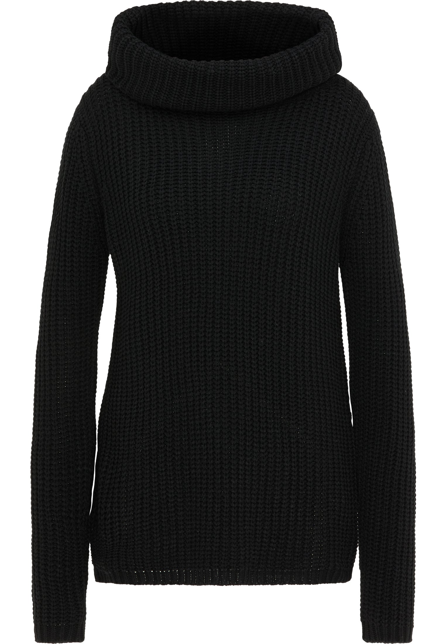 ICEBOUND Damen Pullover