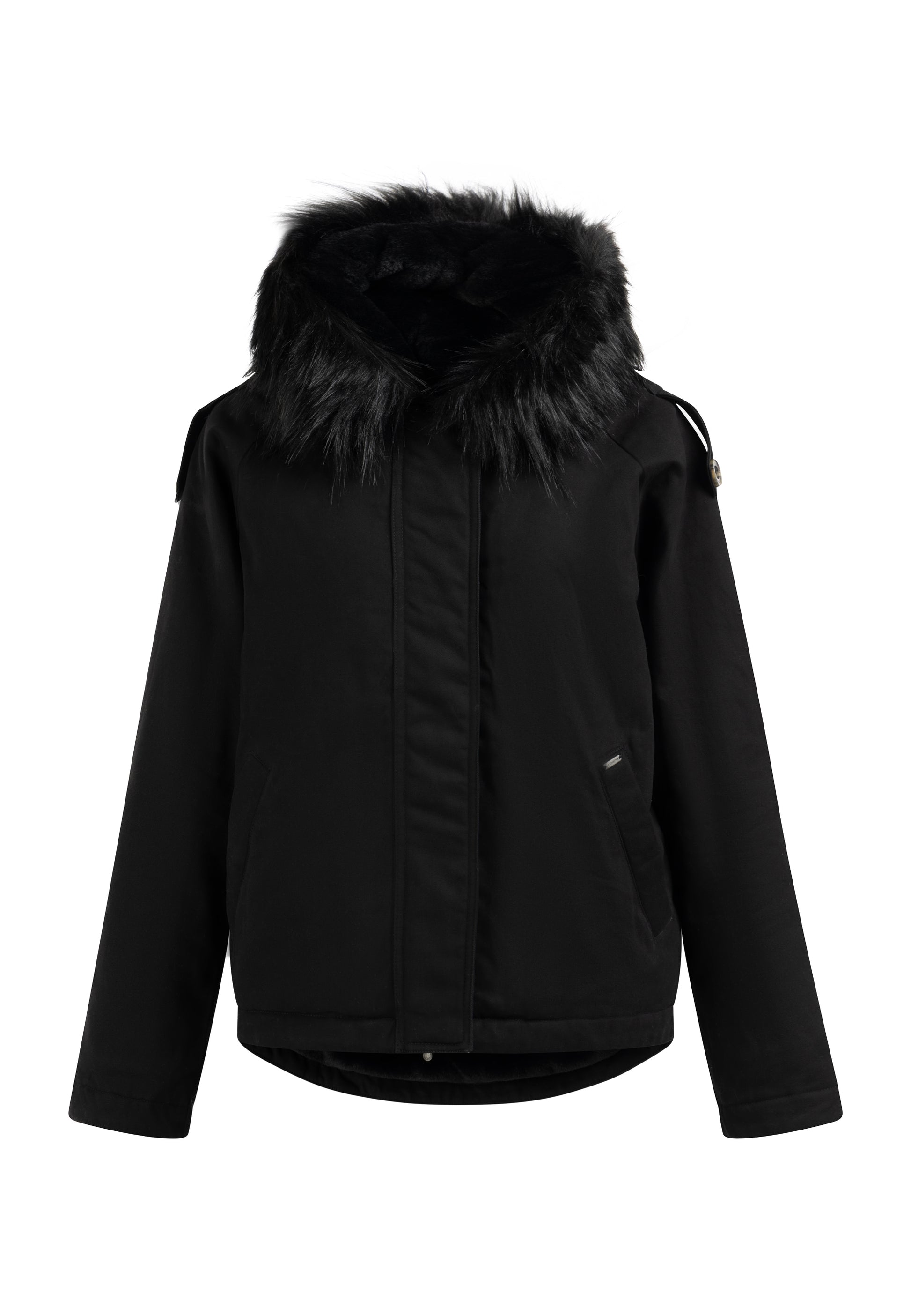 DreiMaster Vintage Women's Winter Jacket