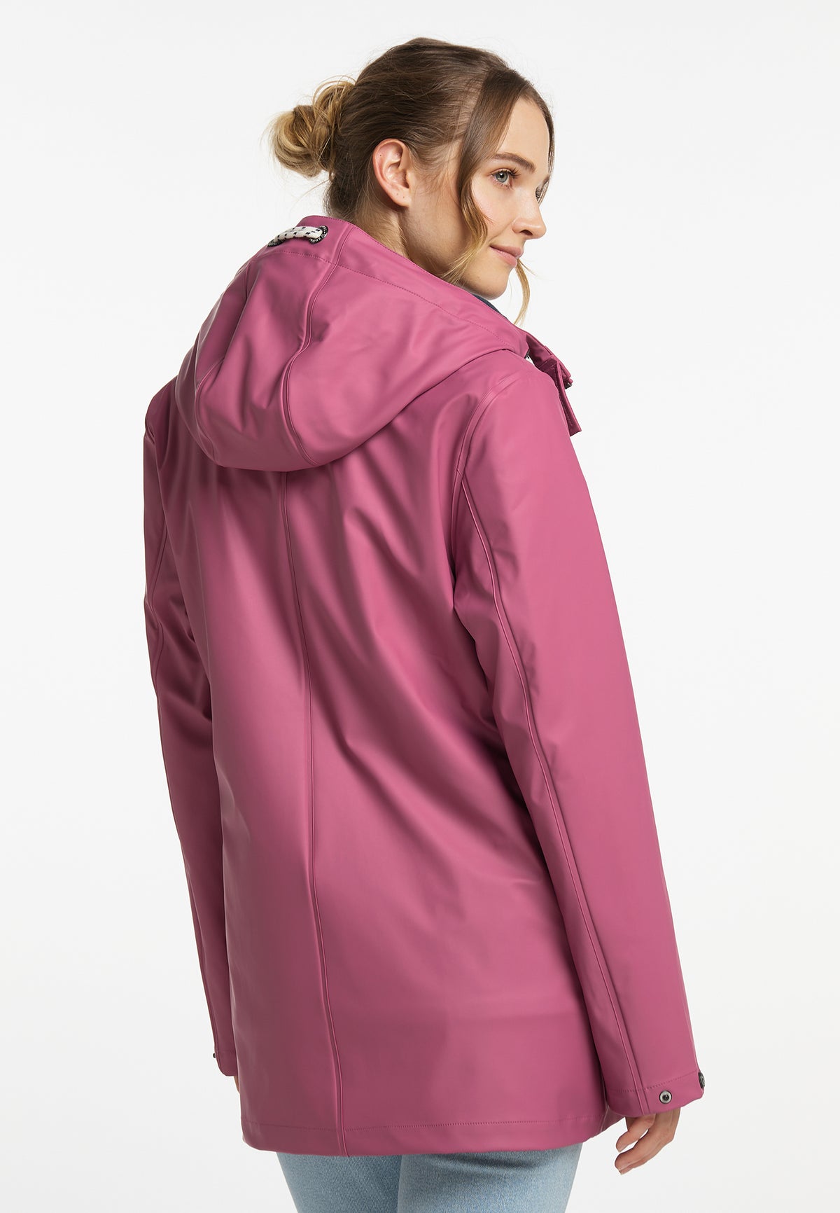 Schmuddelwedda Women's 3-in-1 Regenjacke