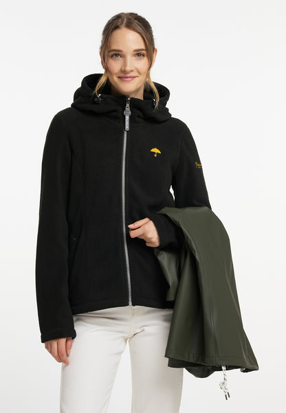 Schmuddelwedda Women's 3-in-1 Regenjacke