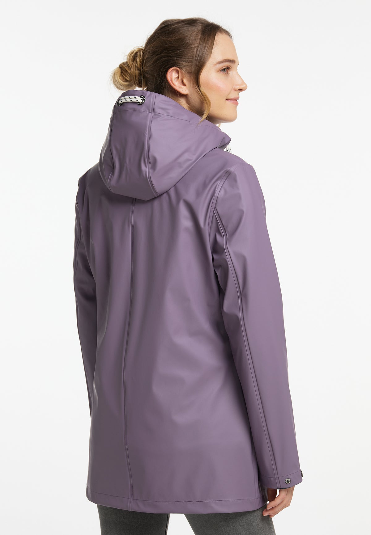 Schmuddelwedda Women's 3-in-1 Regenjacke