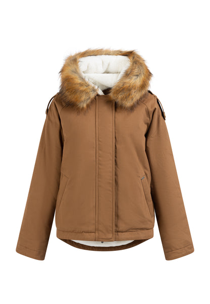 DreiMaster Vintage Women's Damen Winterjacke