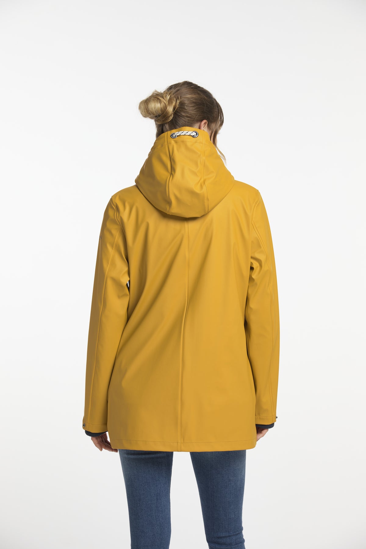 Schmuddelwedda Women's 3-in-1 Regenjacke