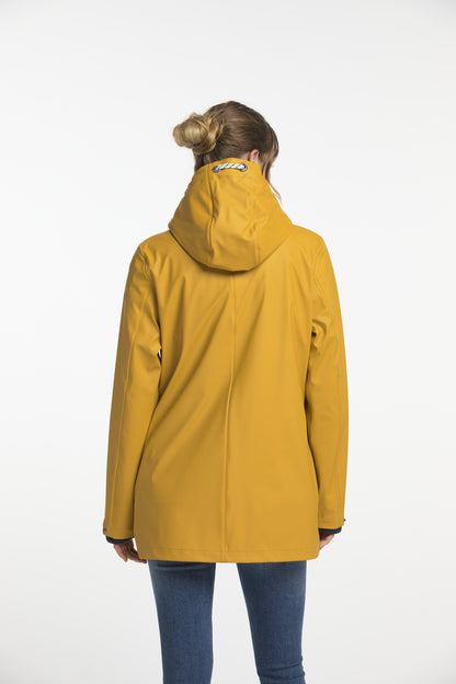 Schmuddelwedda Women's 3-in-1 Regenjacke