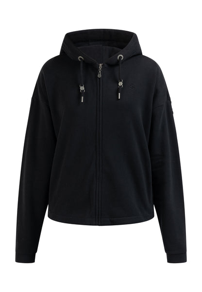 Dreimaster Vintage Women's Oversize Sweat Jacket