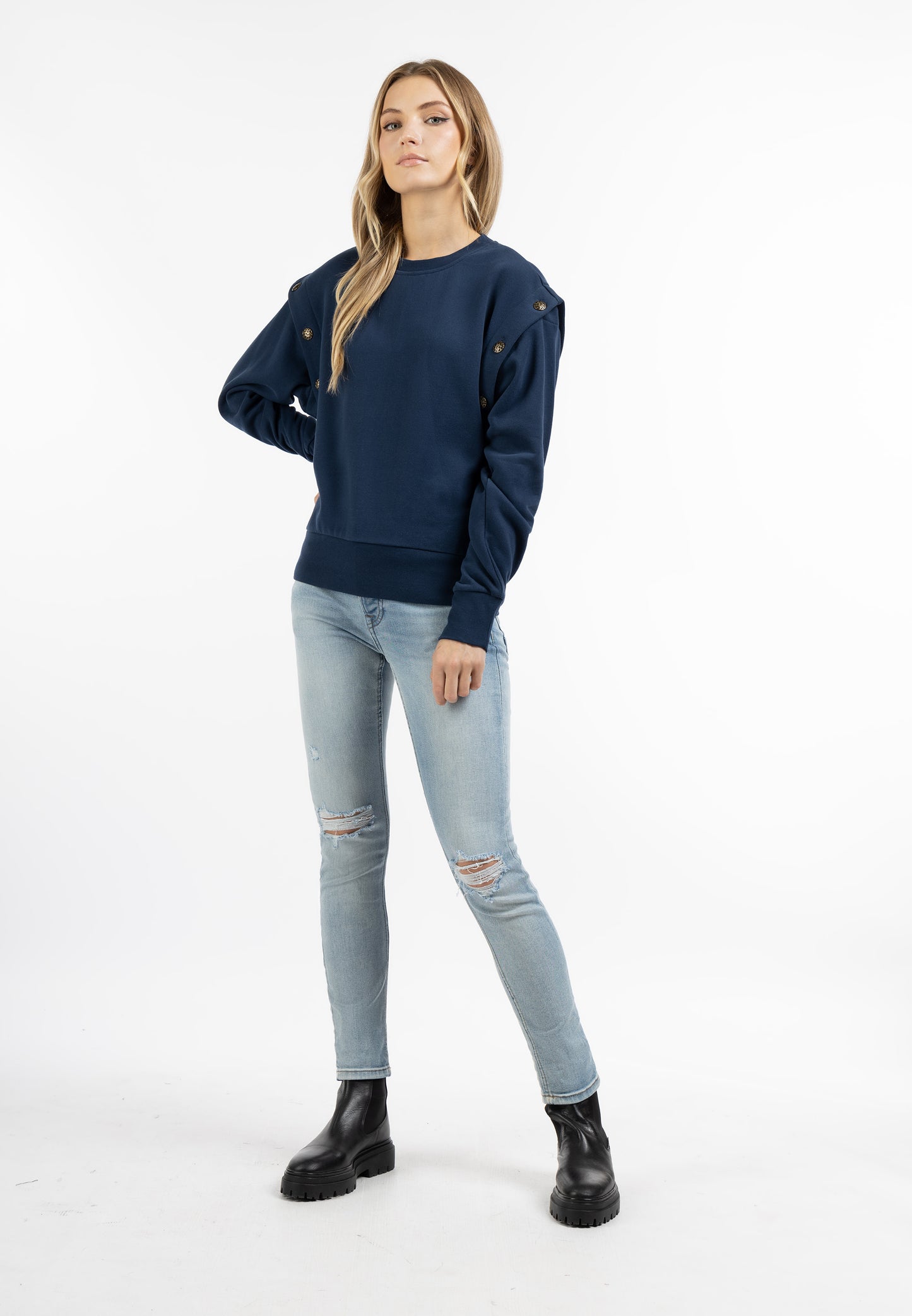 Sweatpullover