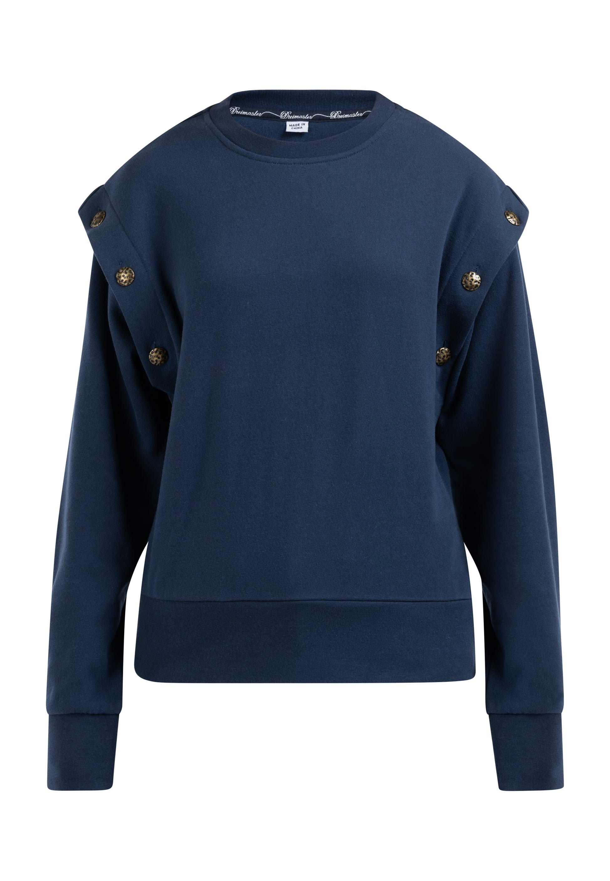Sweatpullover