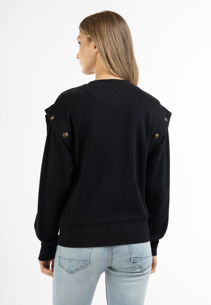 DreiMaster Vintage Damen Sweat Pullover