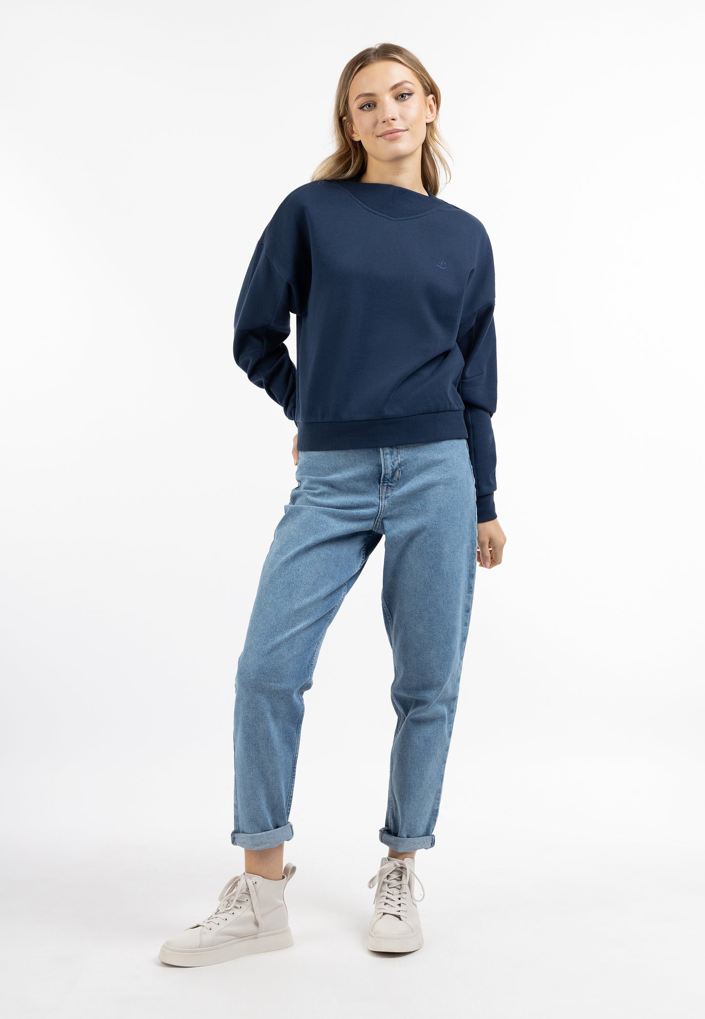 DreiMaster Vintage Damen Sweatshirt