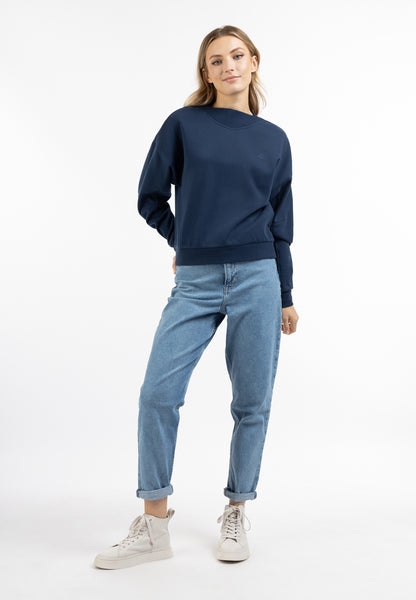 DreiMaster Vintage Damen Sweatshirt