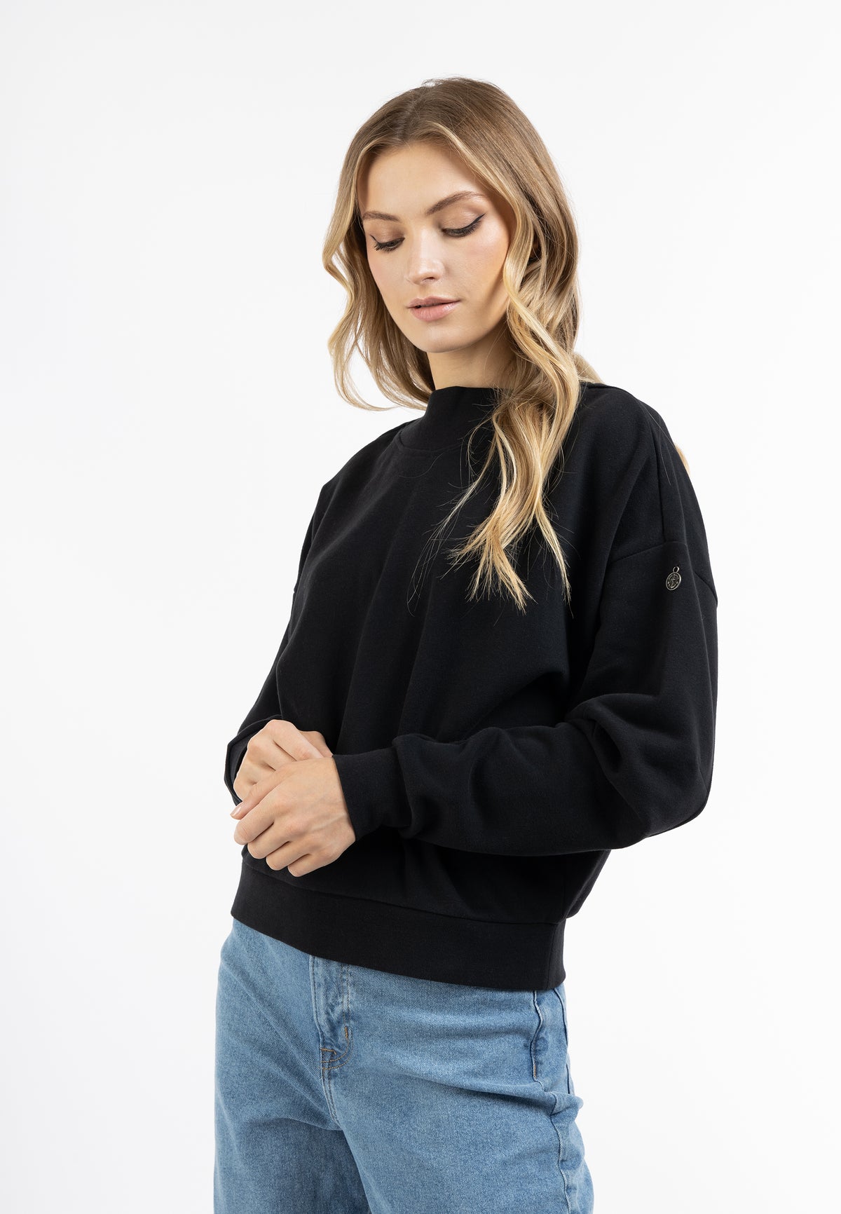 DreiMaster Vintage Damen-Sweatshirt
