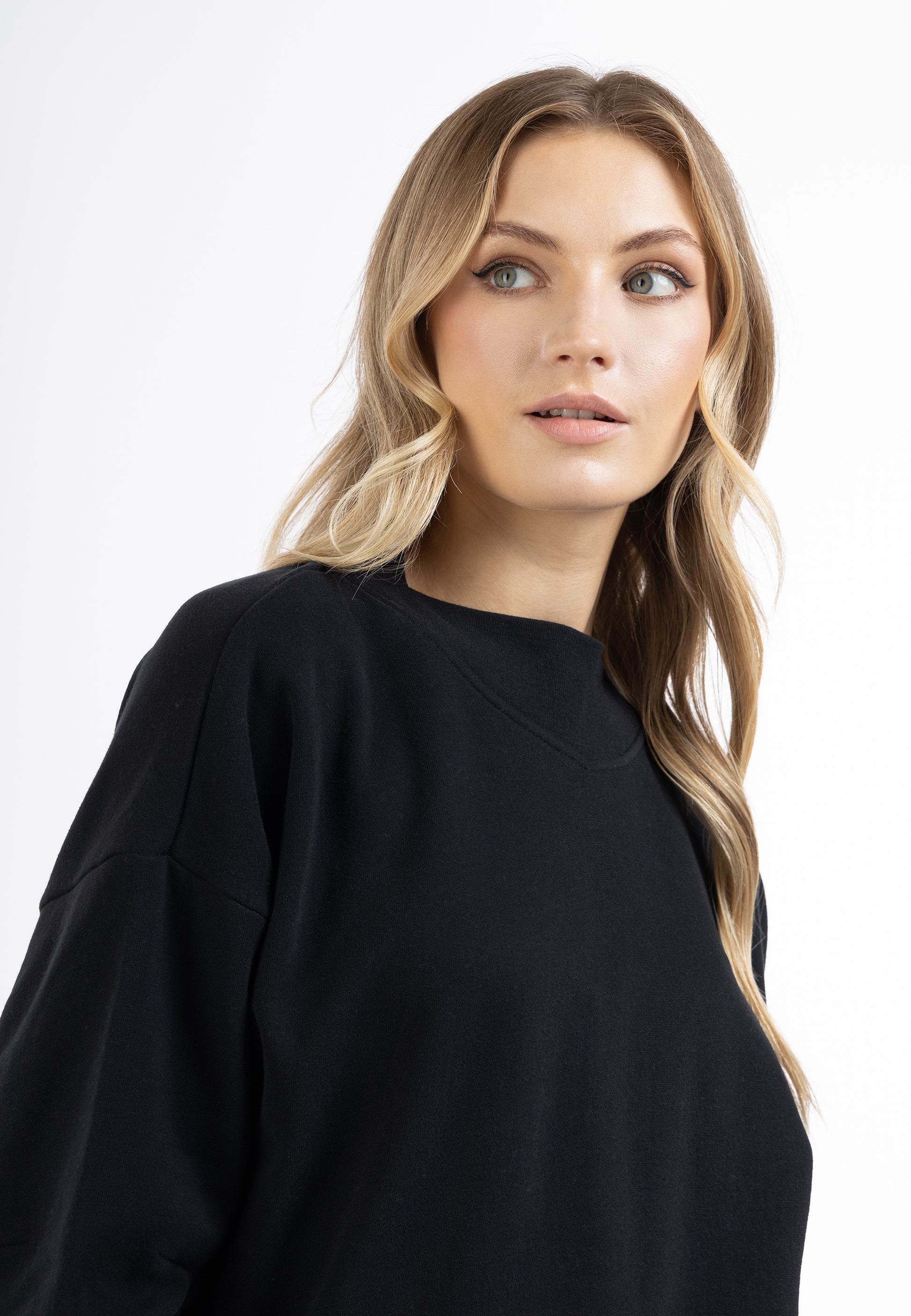 DreiMaster Vintage Damen Sweatshirt