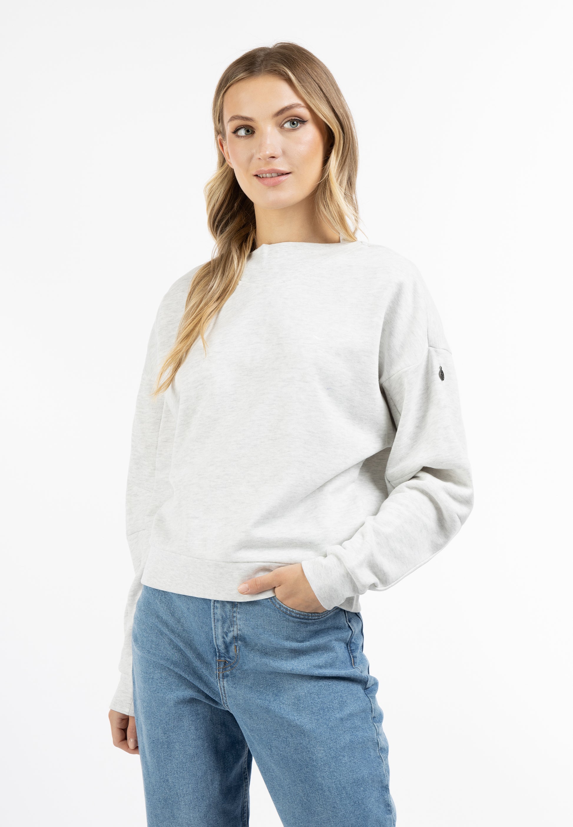 DreiMaster Vintage Damen Sweatshirt