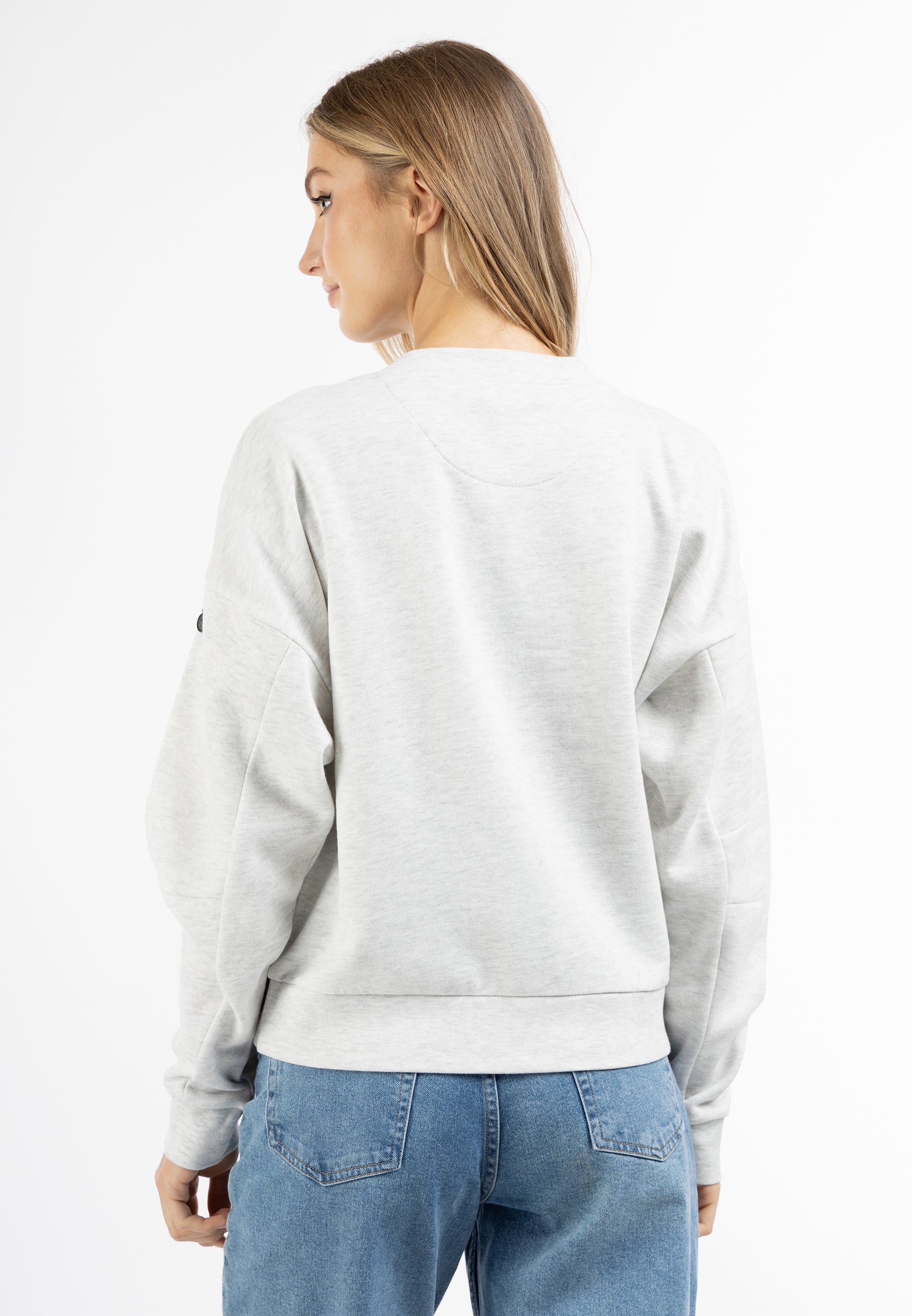 DreiMaster Vintage Damen Sweatshirt