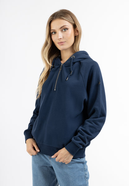 DreiMaster Vintage Damen Hoodie
