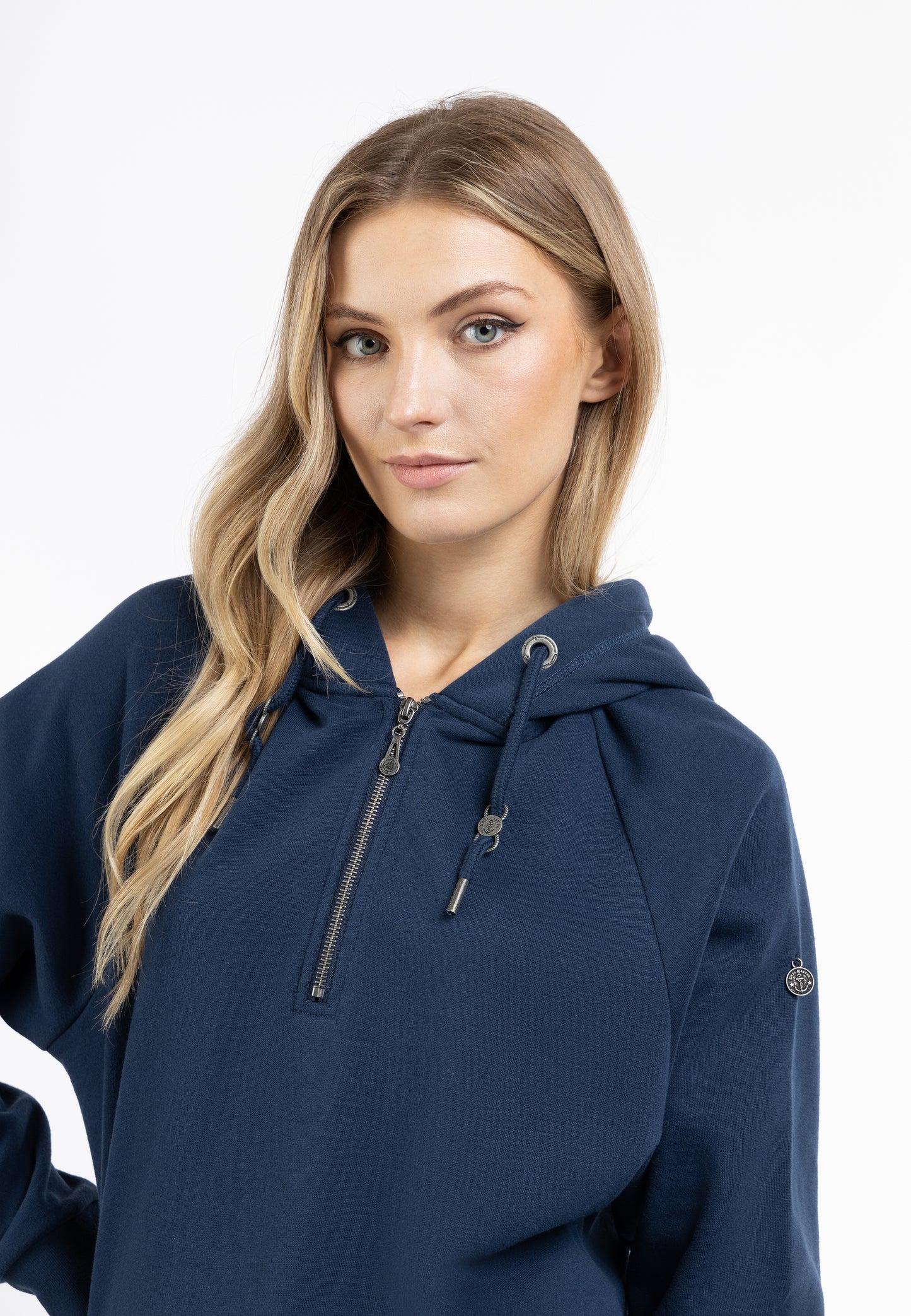 DreiMaster Vintage Damen Hoodie