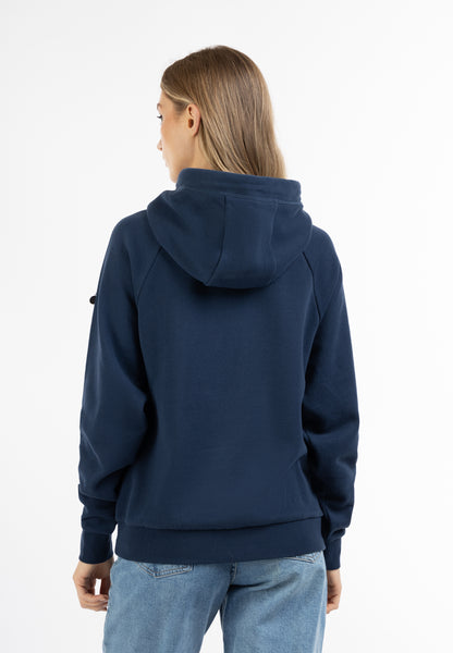 DreiMaster Vintage Damen Hoodie