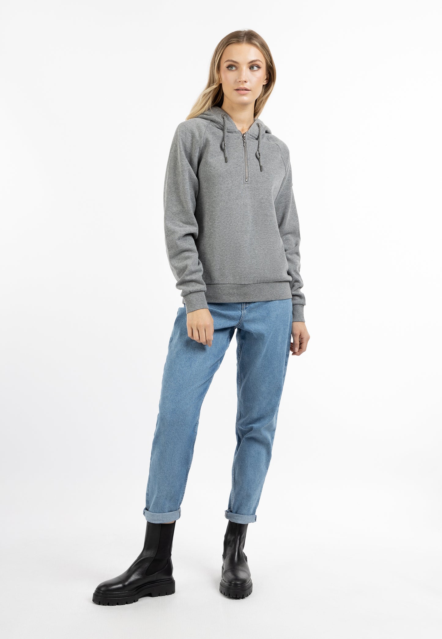 Kapuzenpullover