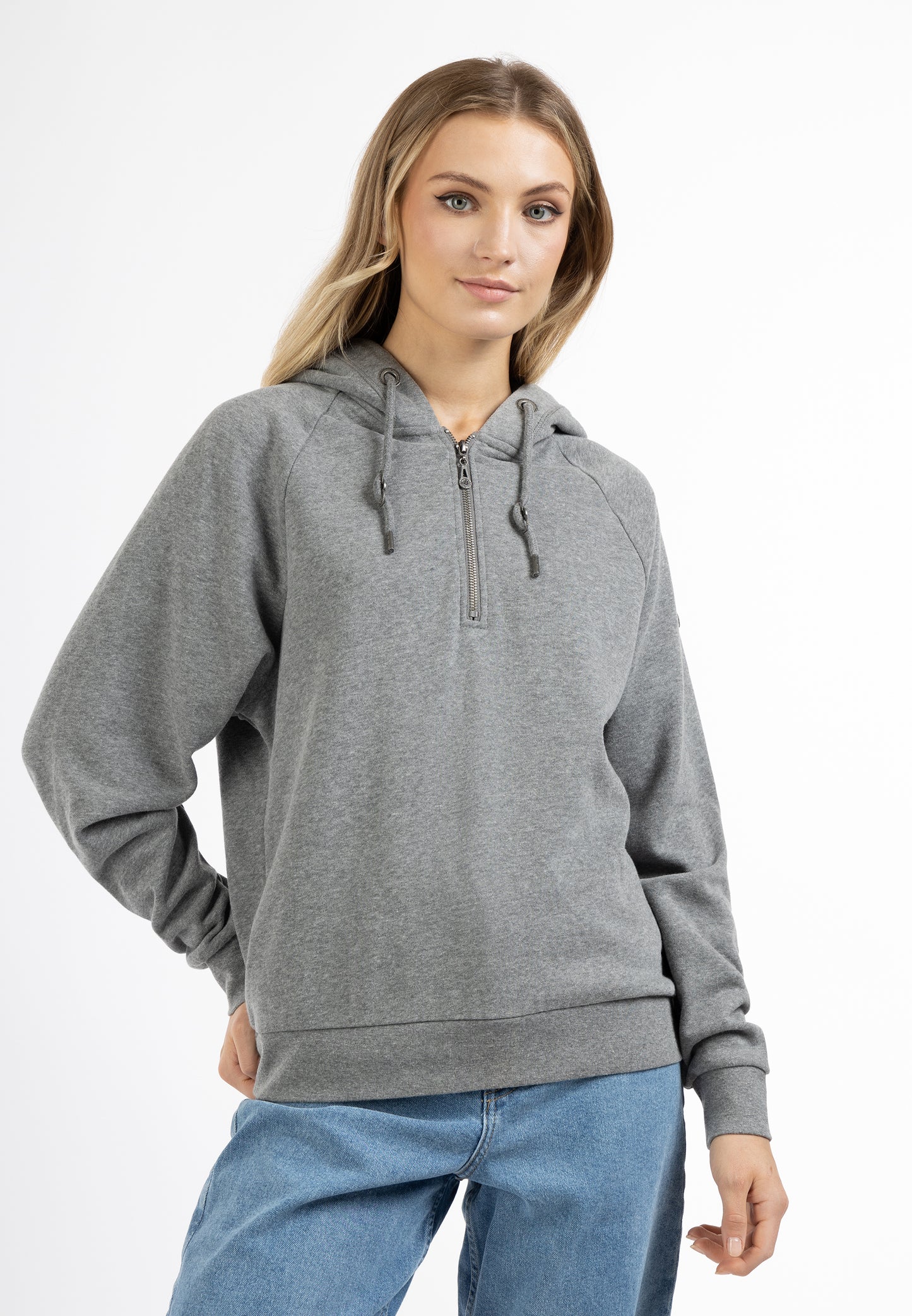DreiMaster Vintage Damen Hoodie