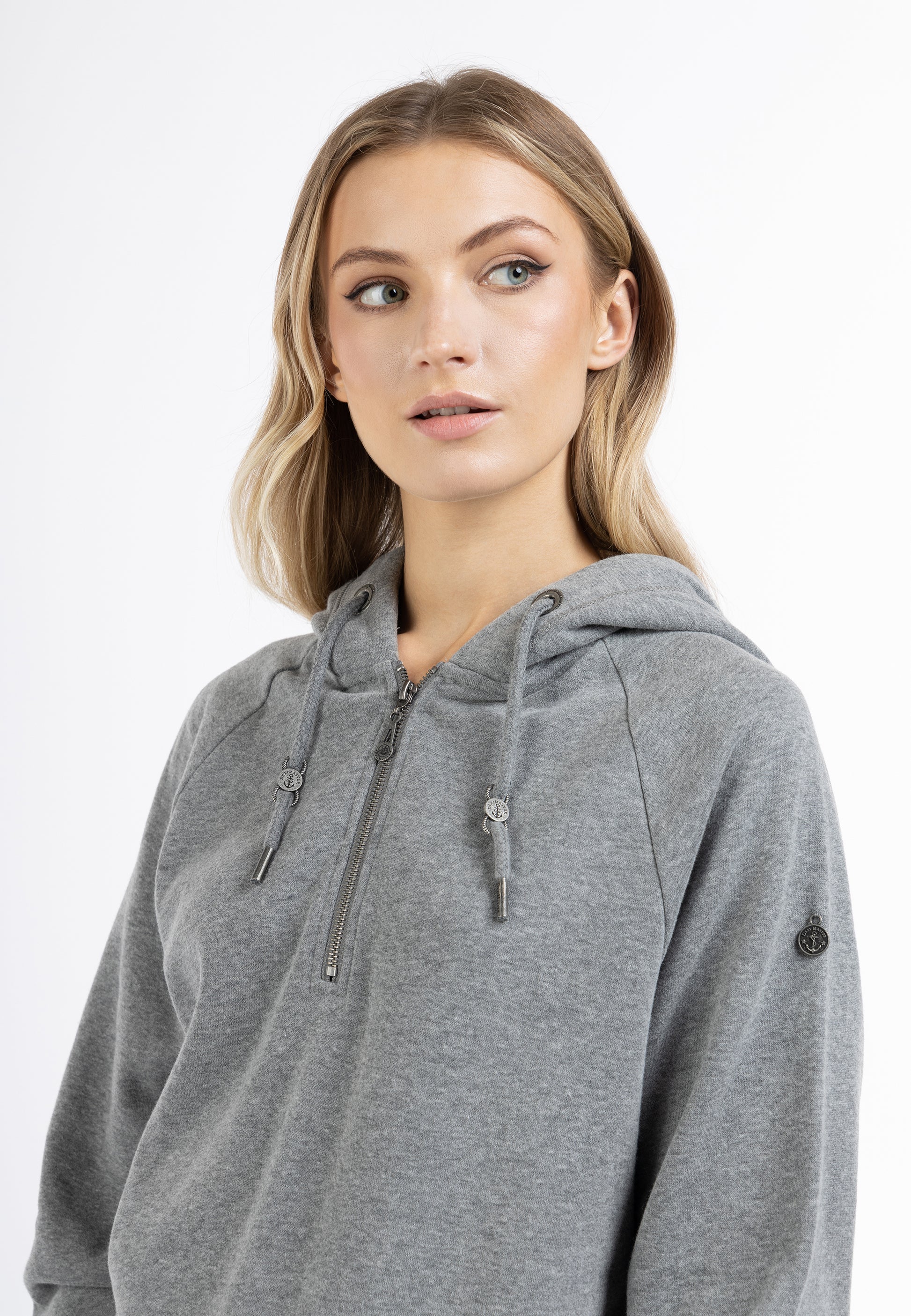 DreiMaster Vintage Damen Hoodie